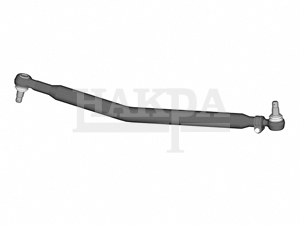 5010130710-RENAULT-DRAG LINK (SHORT SIZE)